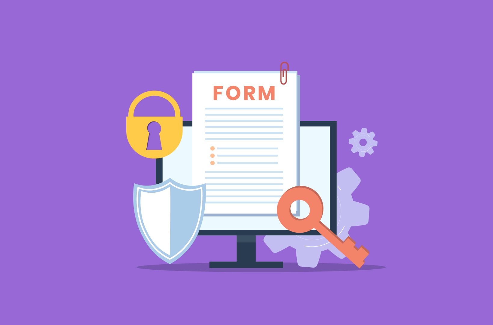 Guide to Gravity Forms Security Using Advanced Permissions