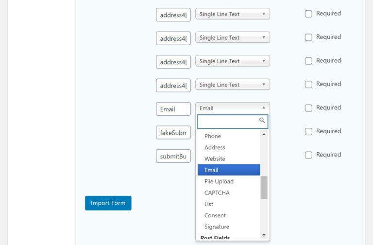 How to Create a Fillable PDF the Easy Way CosmicGiant