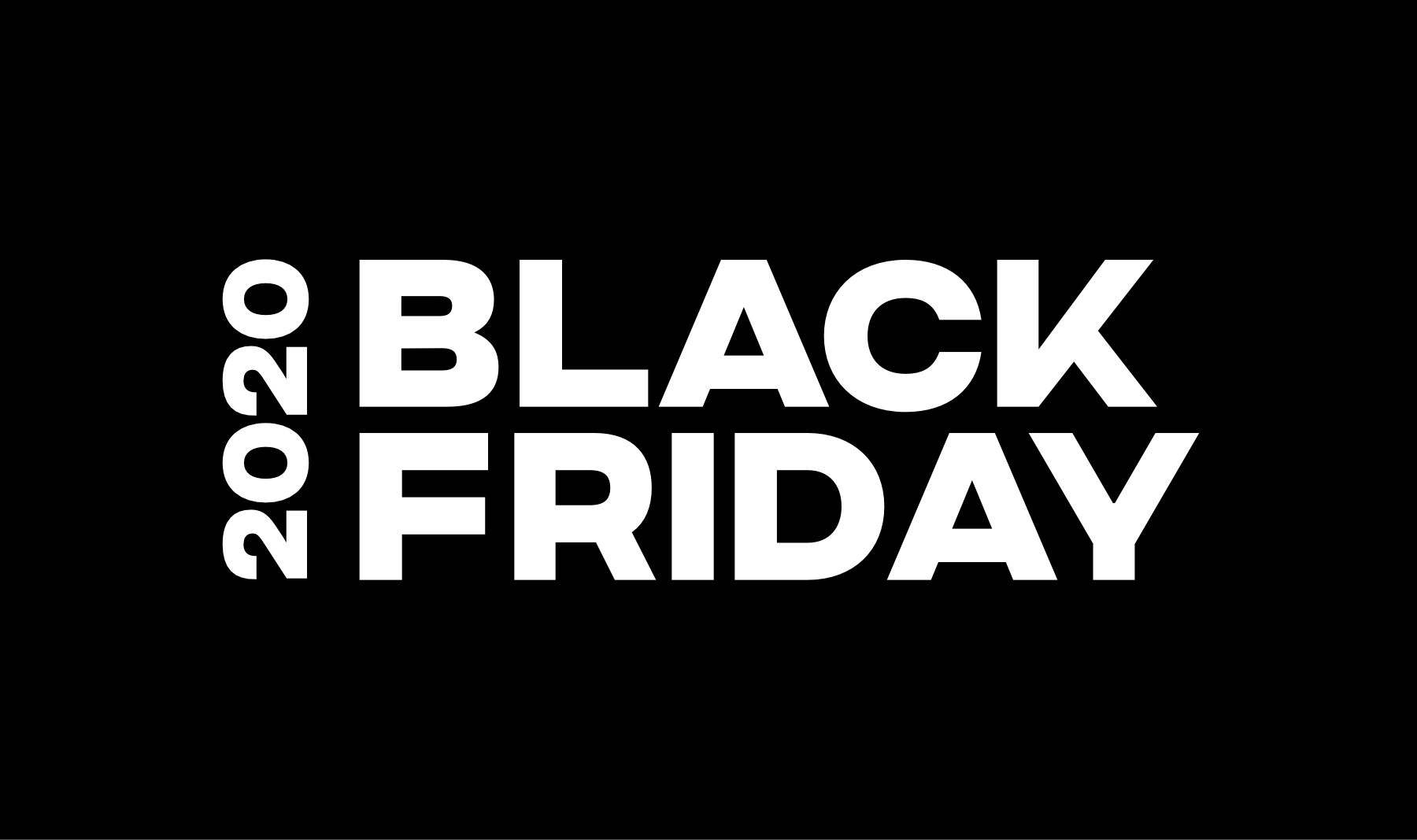 Announcing the ForGravity Black Friday 2020 Sale!