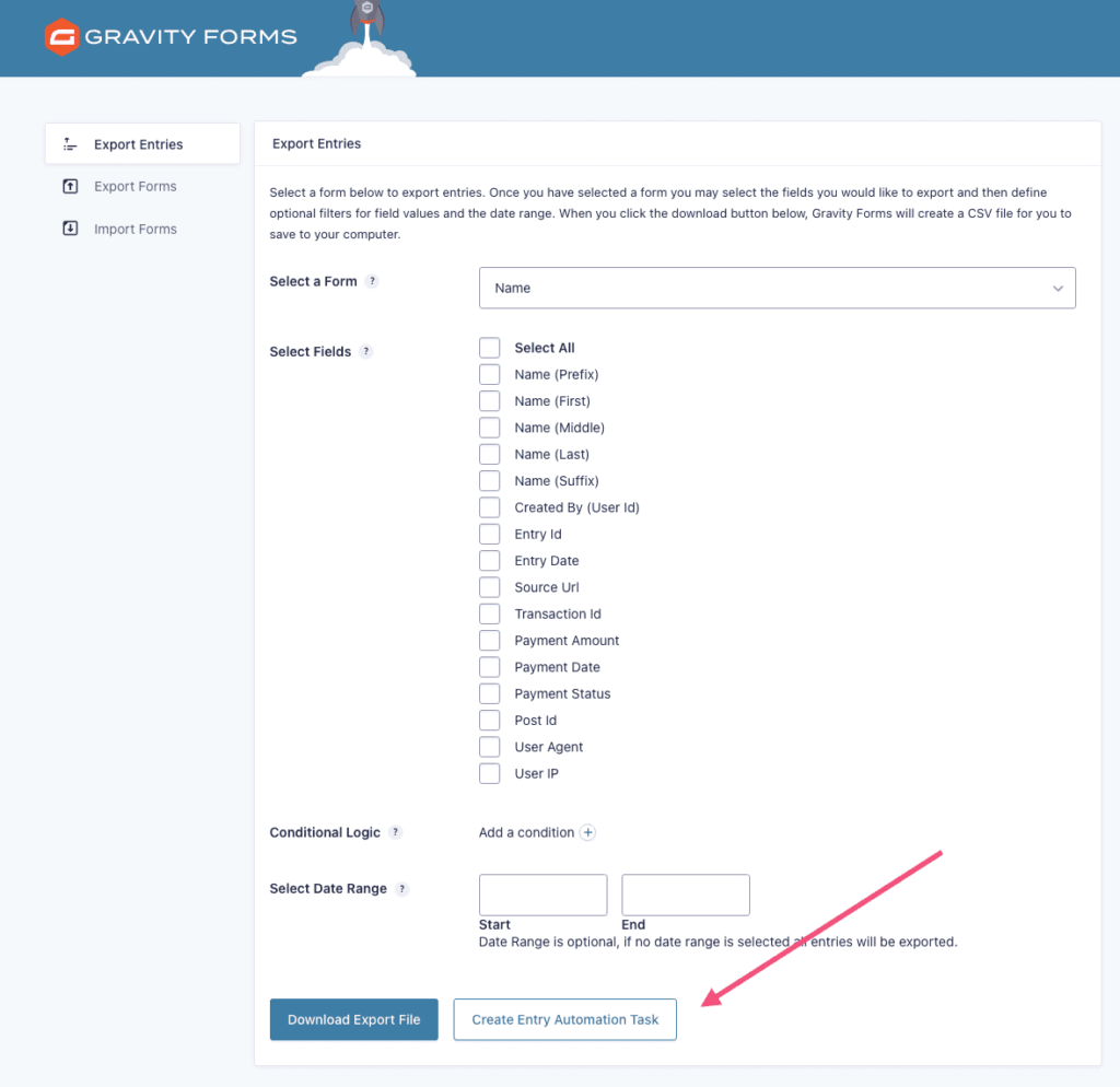 creating-a-new-task-via-the-gravity-forms-export-entries-screen