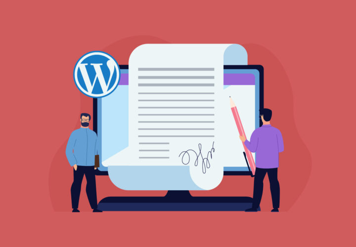 How to choose the best plugins for electronic signatures in WordPress in 2022